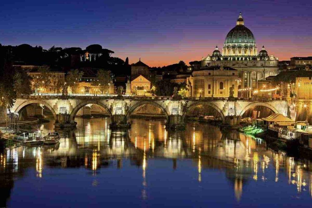 Scopri le meraviglie della Capitale in un week-end di visite guidate organizzate nel rispetto delle normative anti-Covid. Tra monumenti iconici e angoli nascosti, questi tour garantiscono un’esperienza culturale arricchente e sicura, grazie alla presenza di guide esperte pronte a svelare i segreti della Città Eterna.