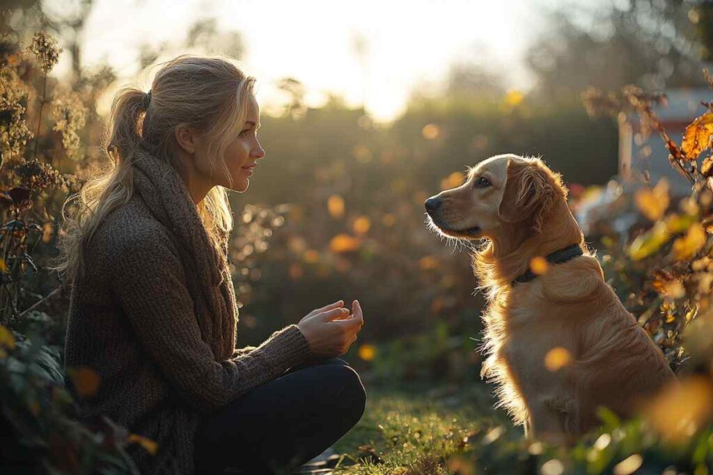 Parlare con gli animali