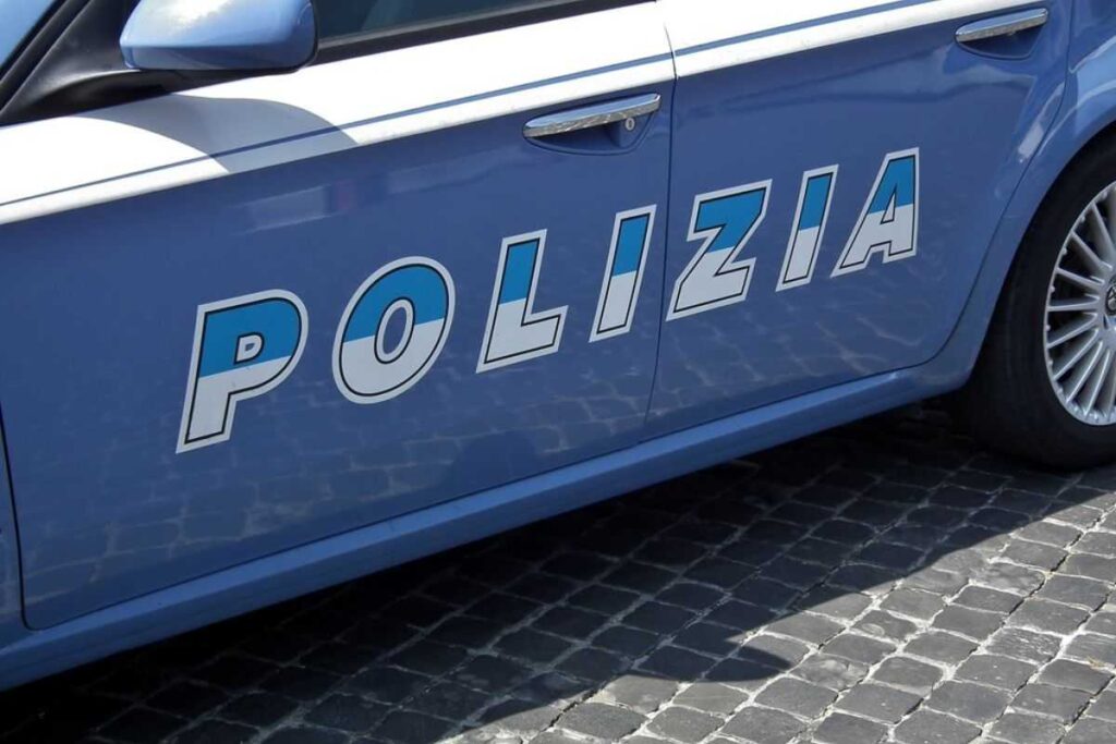 polizia