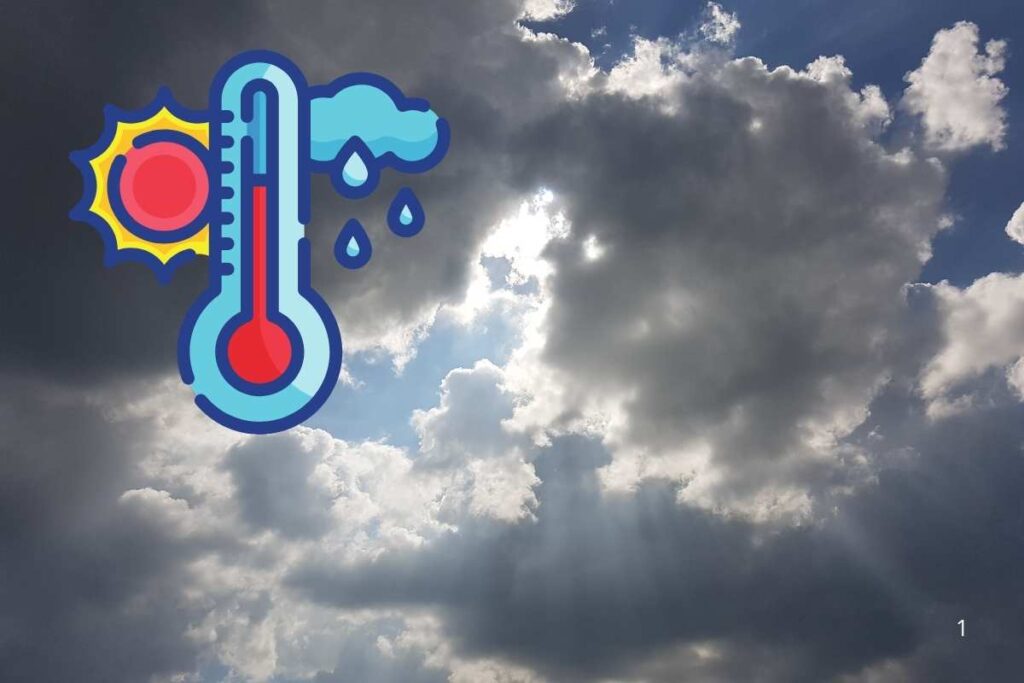 La giornata inizia nel Lazio con cieli parzialmente nuvolosi. Al Nord, il clima sarà rigido. Nelle regioni centrali come Toscana e Umbria saranno caratterizzate da cieli parzialmente nuvolosi e tempo stabile. Al Sud, le temperature saranno più elevate rispetto al Centro-Nord.