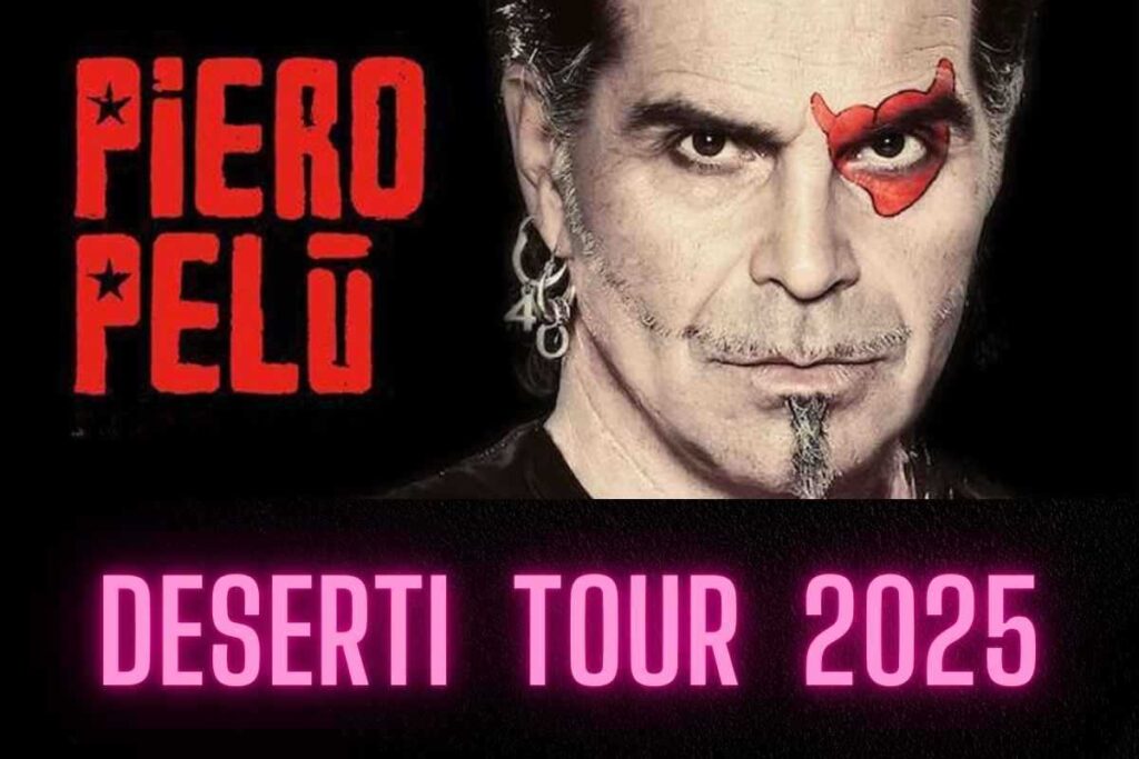 L’energia e il carisma di Piero Pelù. Piero Pelù e il suo impegno nella musica. La rivoluzione rock di Piero Pelù. Piero Pelù: tra musica e ribellione.