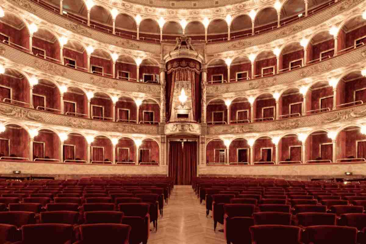 La mostra sulla progettazione architettonica al Teatro dell'Opera di Roma. Il ruolo della mostra nella promozione della progettazione partecipata. La trasformazione urbana attraverso i concorsi di progettazione. 