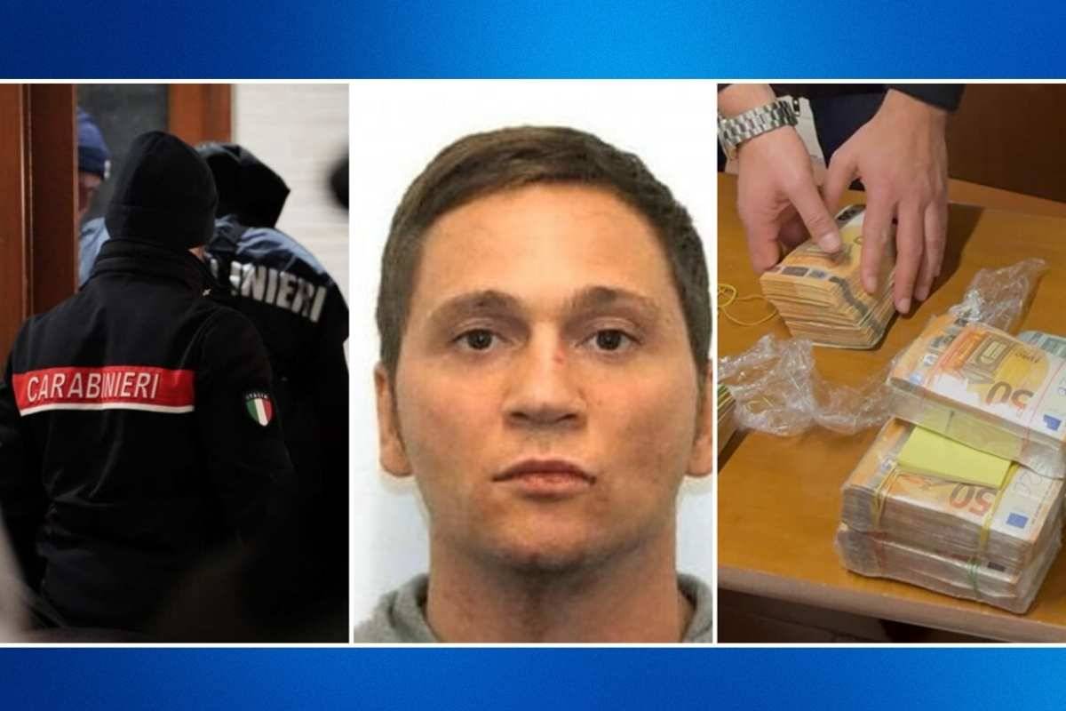 Leandro Bennato, il narcos che regnava su Roma ovest. Il ‘Biondo’ e la sua rete di potere: tutti i nomi attorno al boss. Roma ovest sotto scacco del ‘Biondo’: ecco chi è Leandro Bennato. 
