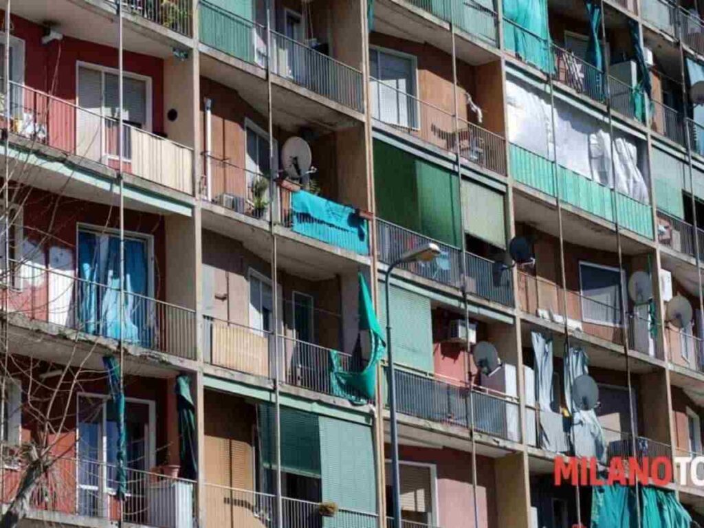 Roma stanzia 60 milioni per le case popolari. Nuovi investimenti per l’edilizia pubblica a Roma. Roma interviene sul degrado degli alloggi popolari. 